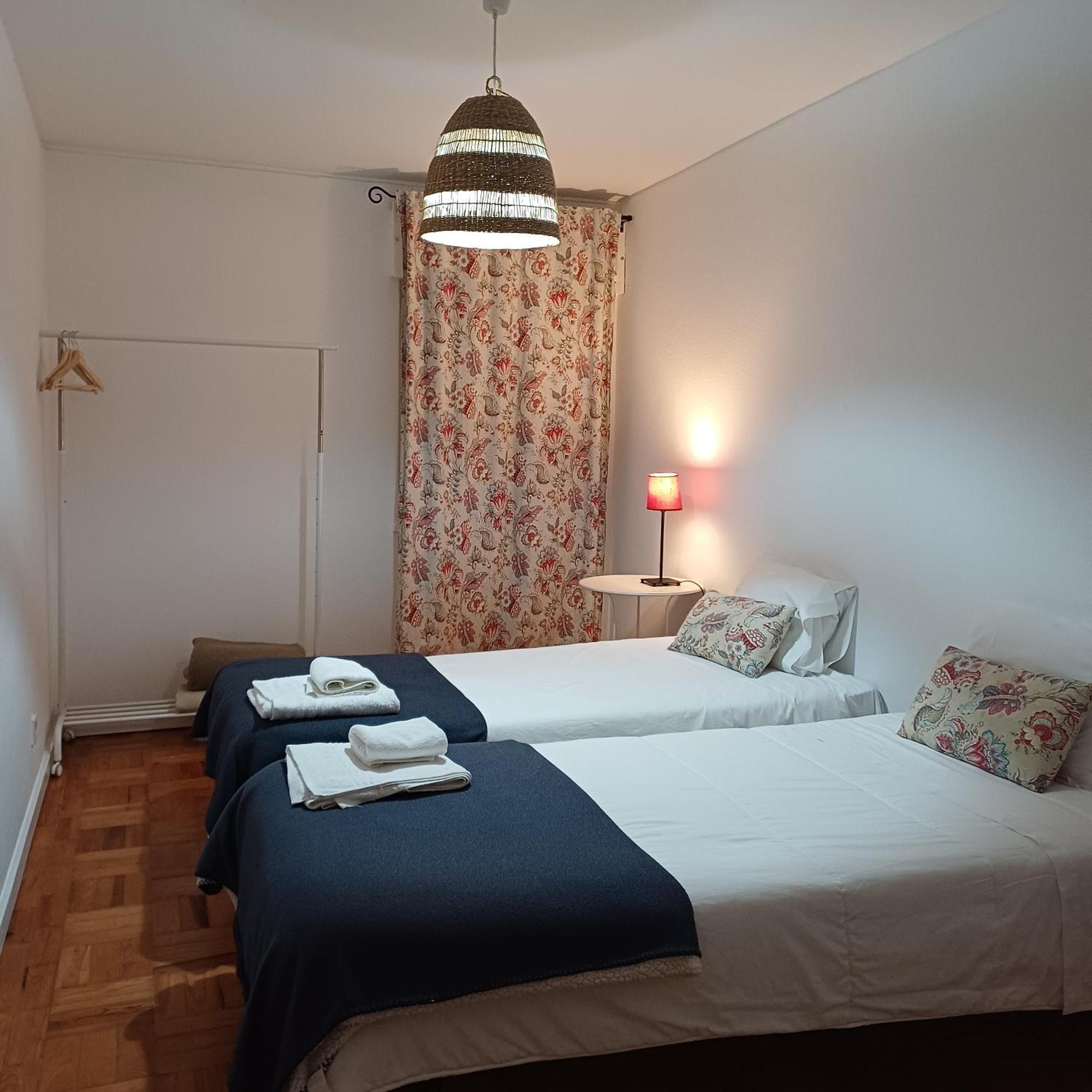 Inn Golegã Eksteriør billede