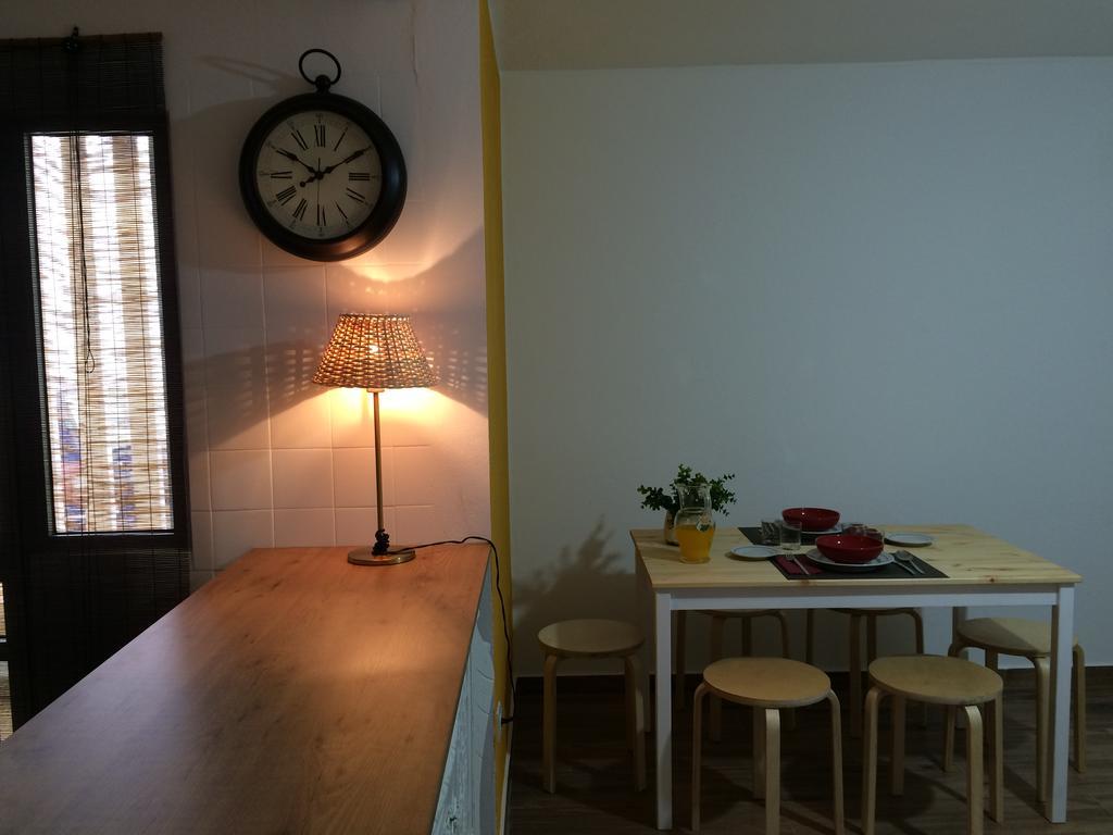 Inn Golegã Eksteriør billede